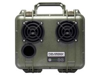 Portable Speaker Db2 Grn