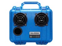 Portable Speaker Db2 Blu