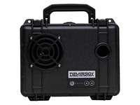 Portable Speaker Db1 Blk