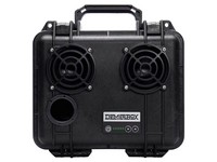 Portable Speaker Db2 Blk