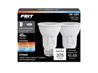 Ft Led Par16 Aw 45w 2pk 3509734