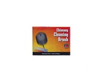 Chmny Brsh Rnd 8" 45405