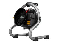 Heater Steel Electric