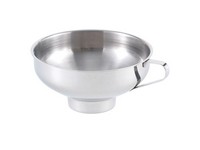 Harold Import Wide Mouth Canning Funnel 1 pk