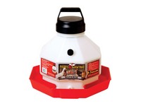 Little Giant 3 gal Plastic Nesting Base