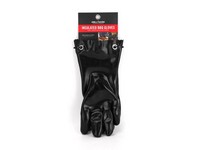 Grilling Glove Rubr Blk