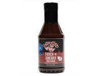 Bbq Sauce Tch Chr 21.3oz 8068711