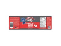 Bbq Sauce Kc Swt 20oz 8468621