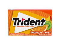 Chwng Gum Trpcl Twst 9126863