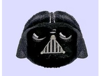 Ty Beanie Bounce Darth Vader