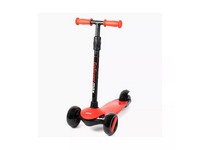 New Bounce GoScoot Max