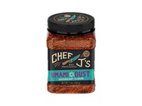 Bbq Rub Umami Dust 7oz 8059876