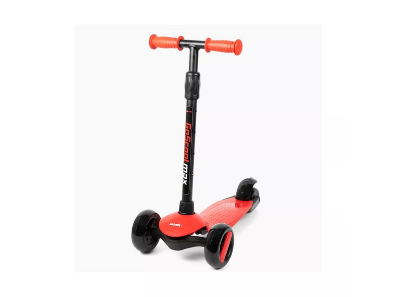 New Bounce GoScoot Max