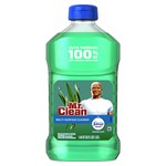 Mr. Clean Meadows and Rain Scent Multi-Surface Cleaner Liquid 45 oz