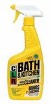 CLR Fresh Scent Bathroom Cleaner 26 oz Liquid