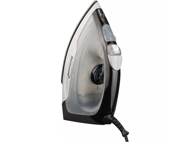 Brentwood Non-Stick Steam Iron