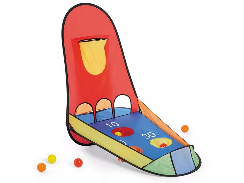Kidoozie Pop-up Sport Activity