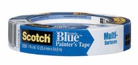 ScotchBlue 0.94 in. W X 60 yd L Blue Medium Strength Original Painter's Tape 1 pk