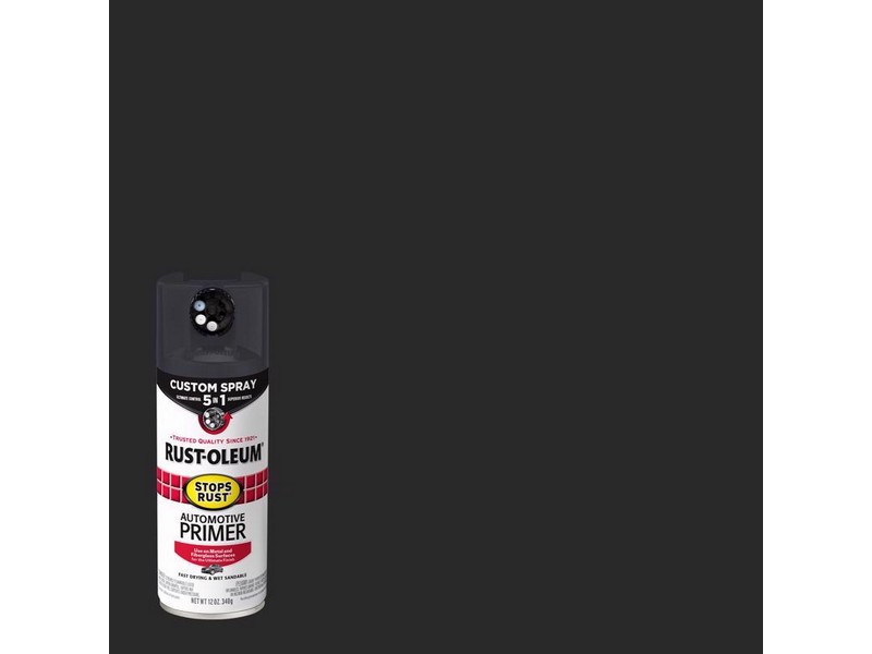 Prmr Spry Drk Gry 12oz 13033
