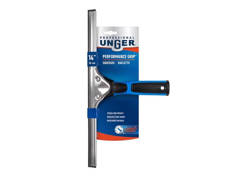 Sqg Stl Rbr Bld 14" 1614650