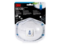 Respiratr Paint Odor 2pk
