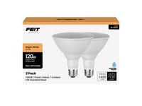 Ft Ld Par38 Bw 120w 2pk 3928926