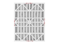 AAF Flanders Pre-Pleat 16 in. W X 20 in. H X 4 in. D Synthetic 8 MERV Pleated Air Filter 1 pk