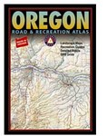 Atlas Oregon Gps