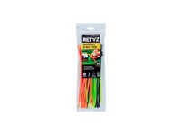Cable Tie Assrtd 8" 30pk