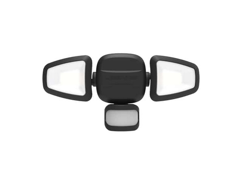 Scrty Fldlt Btry 3hd Blk 3010144