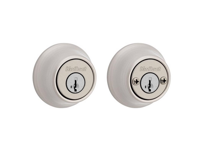 Dubl Cylndr Dadblt S-nkl