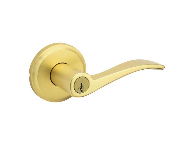 Entry Lvr Metal Kw1 Sb