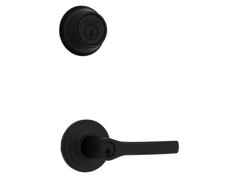 Lvr-sng Dblt Blk 2.75"