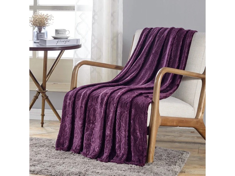 50"X60" Flannel Blanket