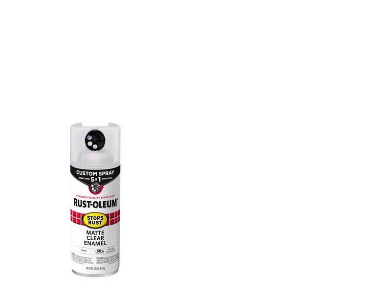 Protective Enml Clr 12oz 1805399