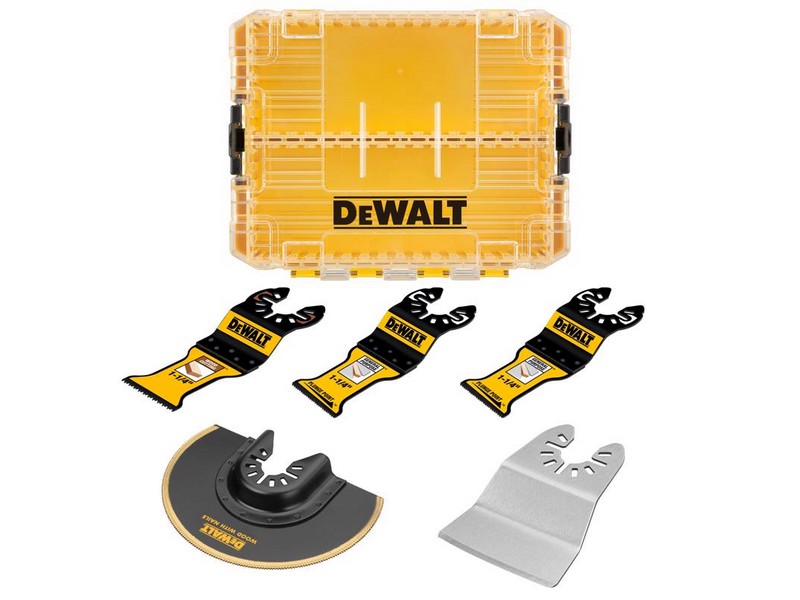 Gnrl Prps Kt B-mtl 5pc 2004088