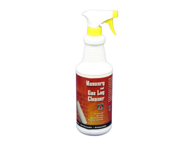 Gas Log Soot Rmvr 32oz 49969