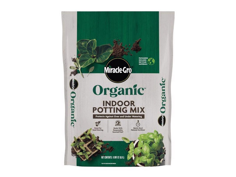 Pottng Mx All Purps 8qt 7799026