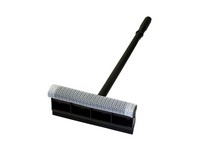 Carrand 8 in. Plastic Squeegee