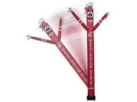 WSU Crazy Sports Fan