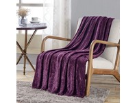 50"X60" Flannel Blanket