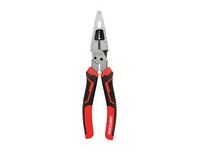 Craftsman 8 in. Drop Forged Steel 6-in-1 Long Nose Pliers