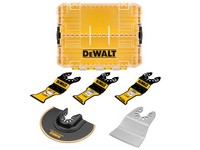 Gnrl Prps Kt B-mtl 5pc 2004088