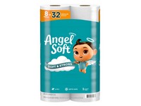 Toilet Paper 2ply 8rol 1024960