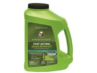 * Grass Repair Kit 5lb $17.99