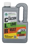 CLR Calcium Rust and Lime Remover 28 oz Liquid