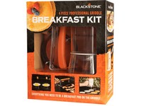 Blackstone Griddle Breakfast Kit 4 pc