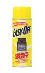 Easy-Off Fresh Scent Heavy Duty Oven Cleaner 14.5 oz Spray
