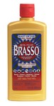 Brasso No Scent Metal Polish 8 oz Cream