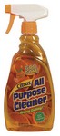 Goo Gone Citrus Scent All Purpose Cleaner Liquid 32 oz
